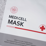 Medi Cell Mask, 1piece.