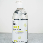 Pure Aloe Vera 95%, 500 ml.