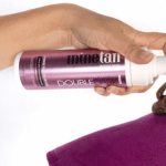 Double Dark Self Tan Mousse, 200 ml.