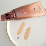 CHO BO YANG BB CREAM SPF30 PA++, 50ml. №21,№23.