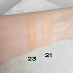 Magic Cushion Cover Lasting, 15 ml — №21, 23