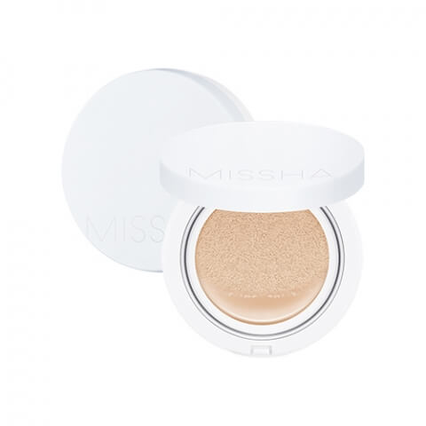 MAGIC CUSHION MOIST UP SPF50+/PA+++ №23, 15g.