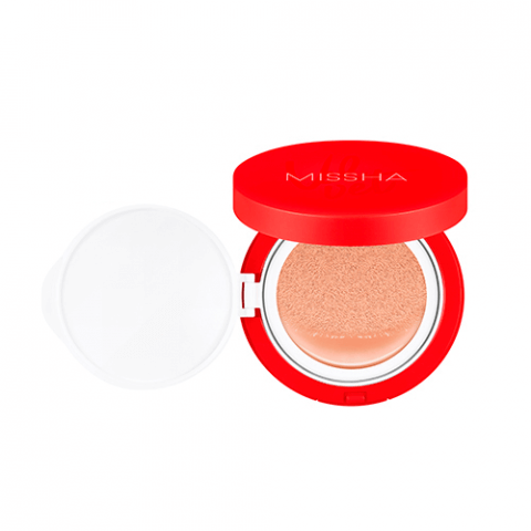 Velvet Finish Cushion ,№23, 15g.
