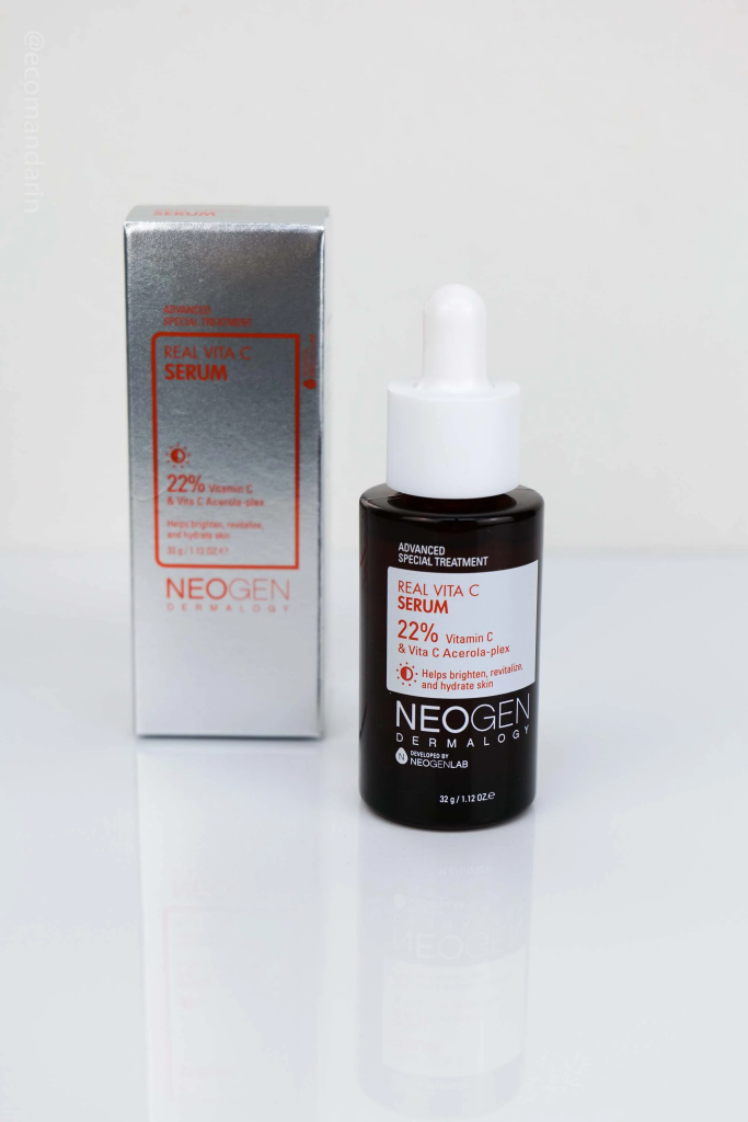 Real Vita Serum, 32 g.