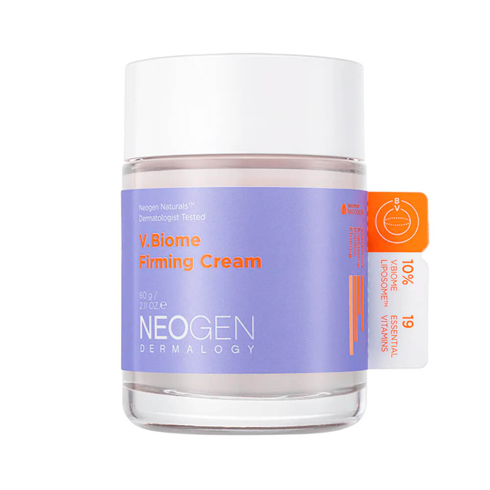 DERMALOGY V.BIOME FIRMING CREAM, 60ml.