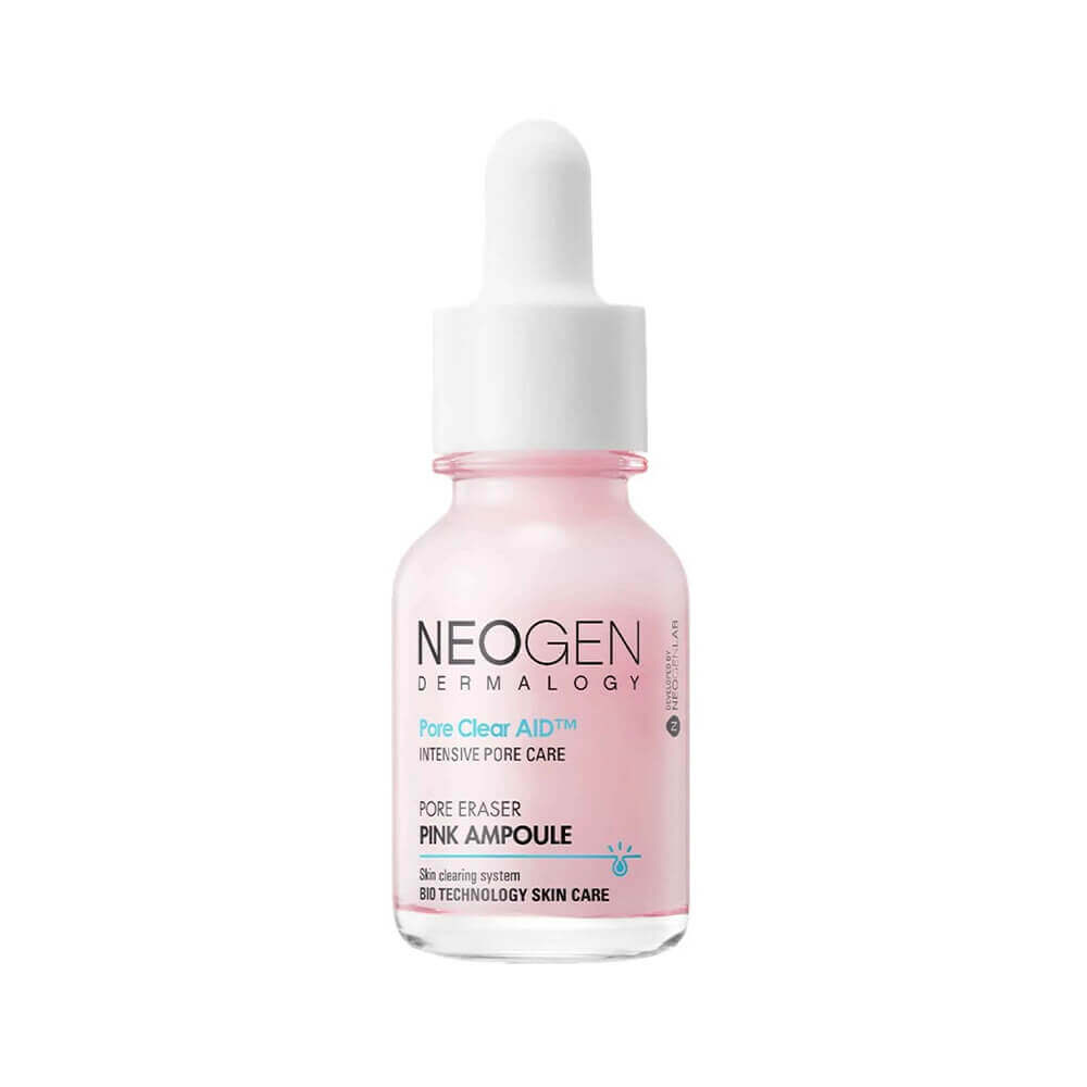 PORE ERASER PINK AMPOULE, 16ml.