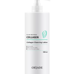 COLLAGEN CLEANSING LOTION, 250ml.