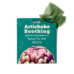 АRTICHOKE SOOTHING HYDROGEL FACE MASK, 32g.