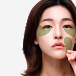 ARTICHOKE SOOTHING HYDROGEL EYE MASK, 60шт.