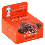 CACAO ENERGIZING HYDROGEL EYE MASK, 60шт.