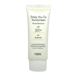 Daily Go-To Sunscreen SPF50+ PA++++