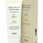 Daily Go-To Sunscreen SPF50+ PA++++