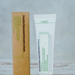 Centella Unscented Recovery Creamr, 50 ml.