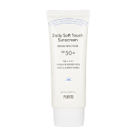 DAILY SOFT TOUCH SUNSCREEN SPF50+ PA++++, 60ml.