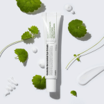 Centella Unscented Eye Cream, 30 ml.