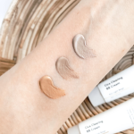 Cica Clearing BB cream №21 Light Beiger, 30 ml.