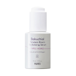 BAKUCHIOL REVITALIZING SERUM, 30ml.