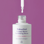 BAKUCHIOL REVITALIZING SERUM, 30ml.