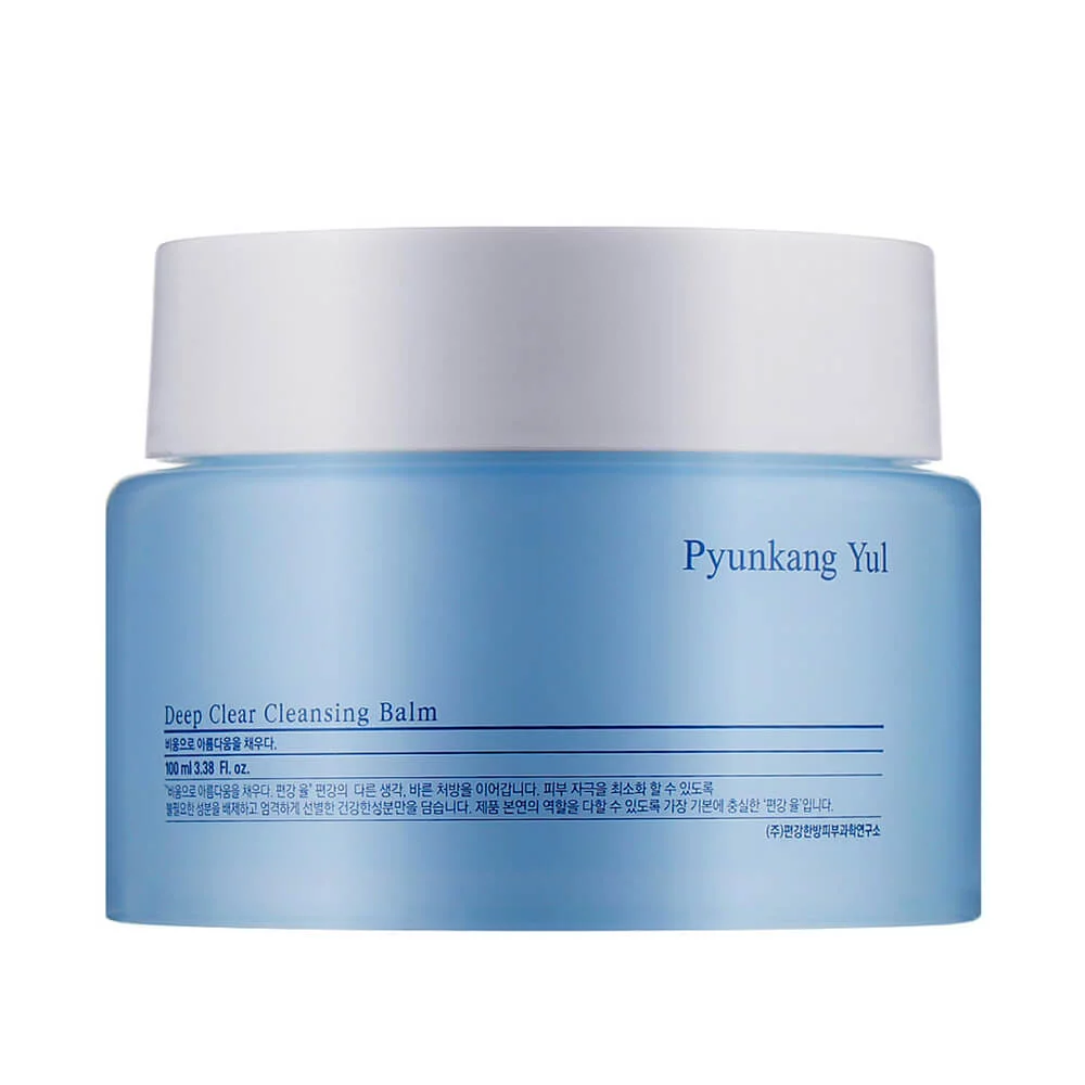 DEEP CLEAR CLEANSING BALM, 100ml.