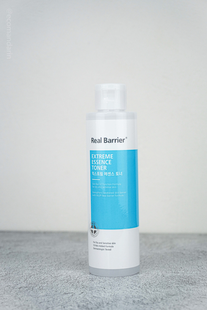 Extreme Essence Toner, 190 ml.