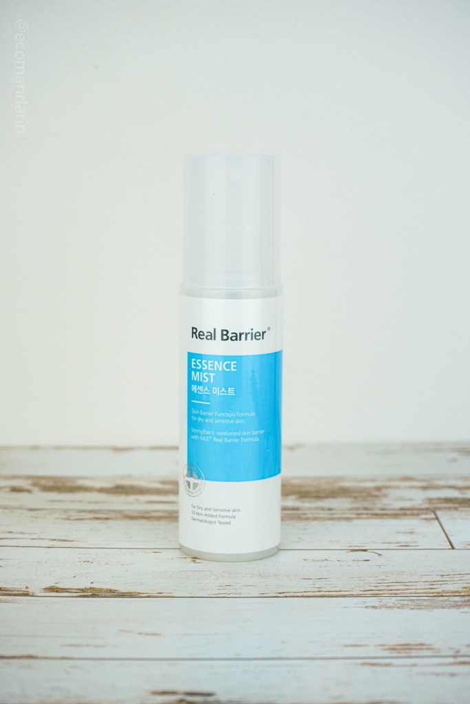Essence Mist, 100 ml.
