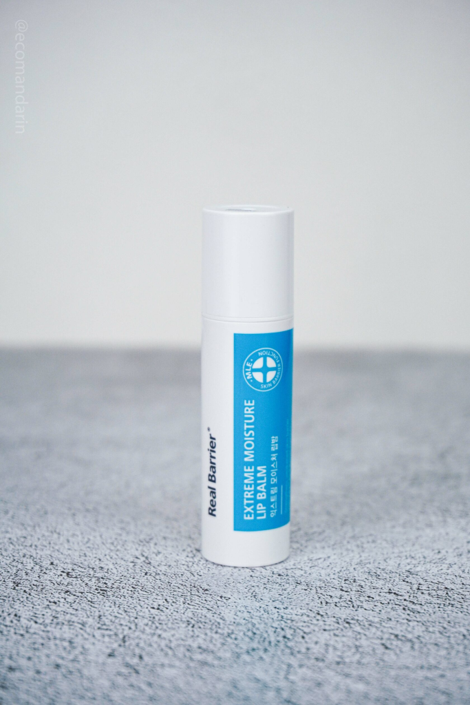 Extreme Moisture Lip Balm,3.2 ml.
