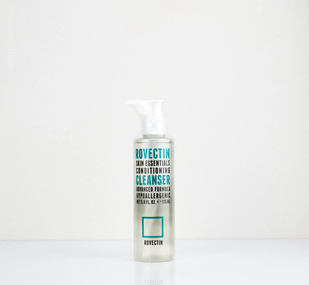 Skin Essentials Conditioning Cleanser, 175 ml.