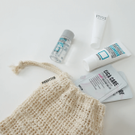 ESSENTIALS TRAVEL KIT