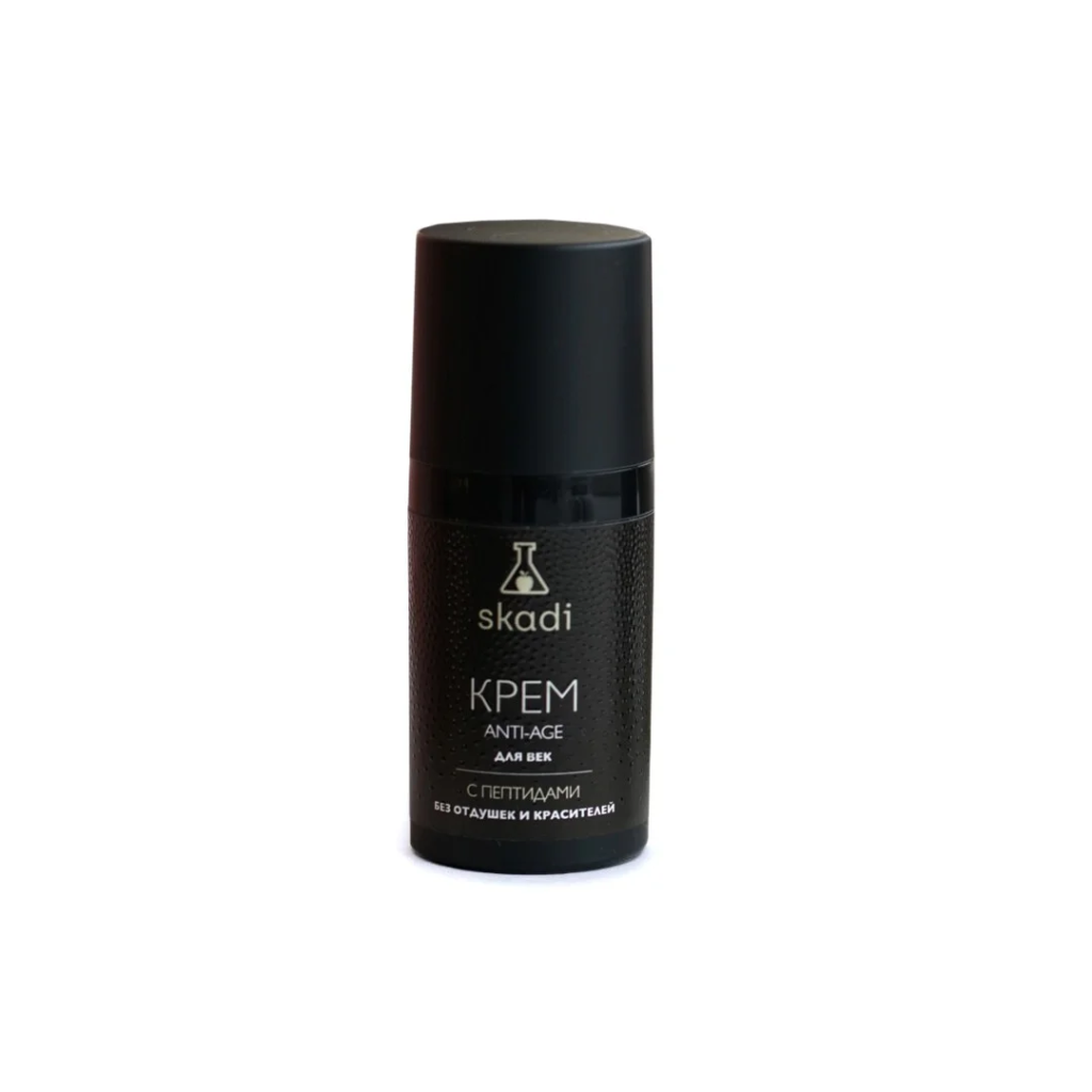 ANTI-AGE EYE CREAM, 30ml.