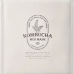 KOMBUCHA MUD MASK, 13g.