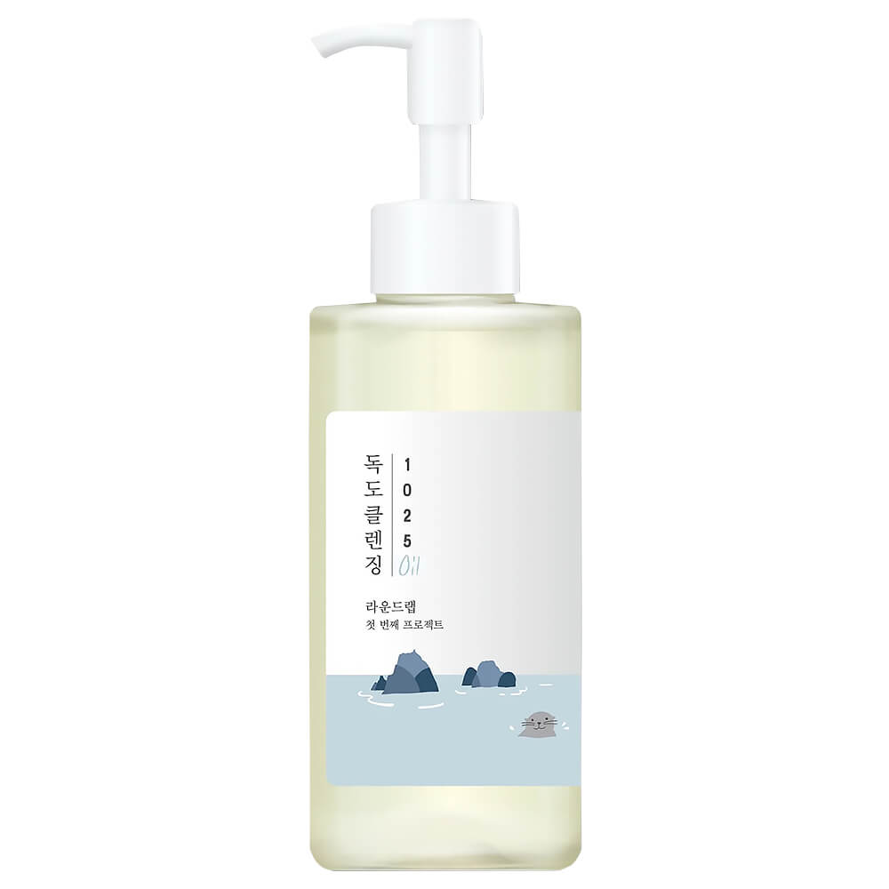 DOKDO CLEANSING OIL, 200ml.