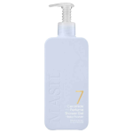 7 CERAMIDE PERFUME SHOWER GEL, 300ml.