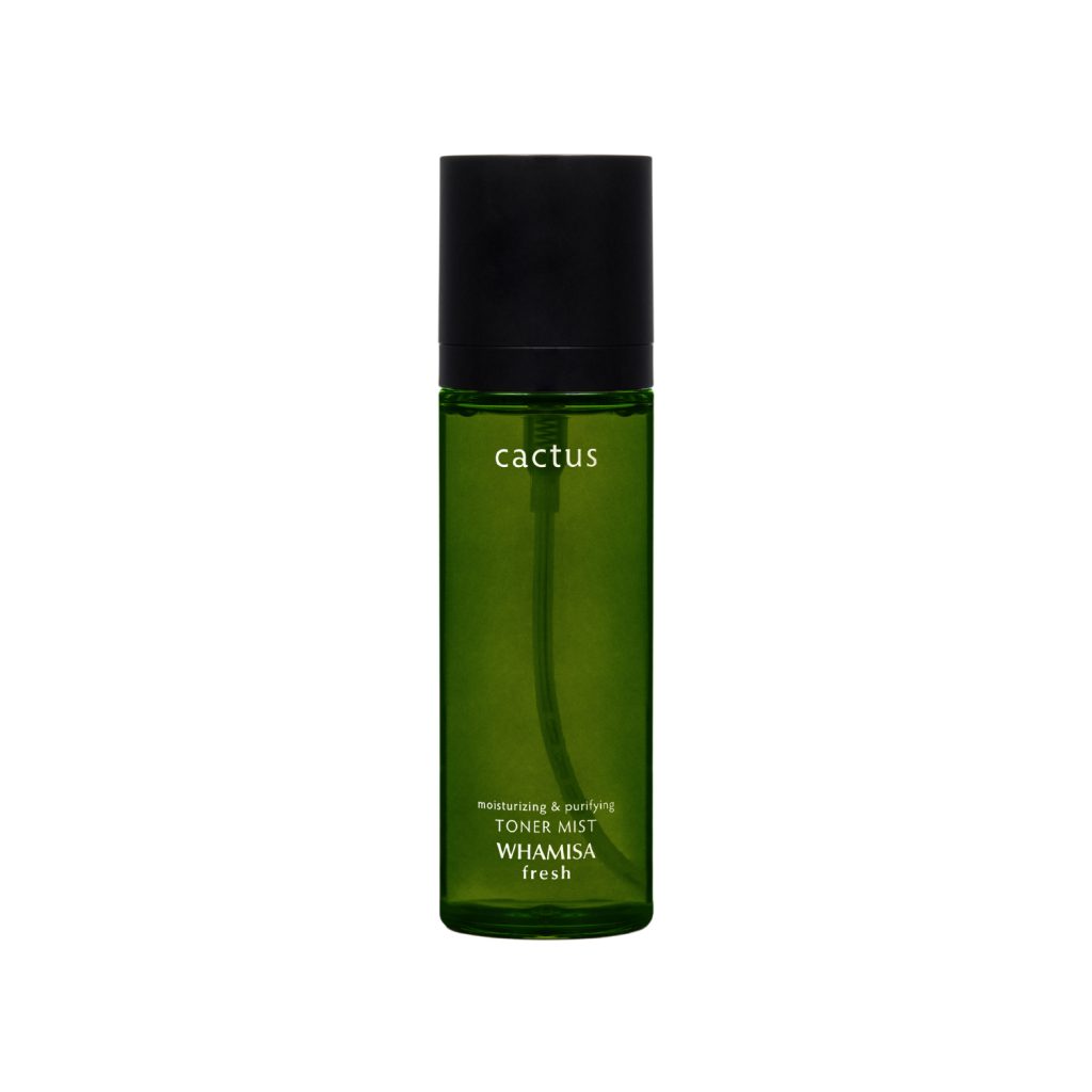 TONER MIST CACTUS,100 ml.