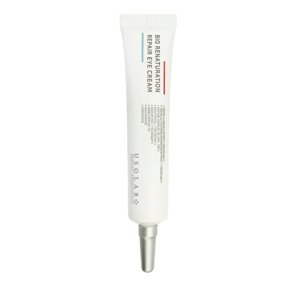 BIO REGENERATION REPAIR EYE CREAM PDRN 10%, 30ml.
