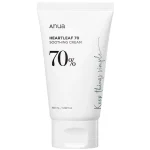 Heartleaf 70% Soothing Cream, 100ml.