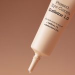 Pressed Eye Cream Caffeine 1.0, 20ml.