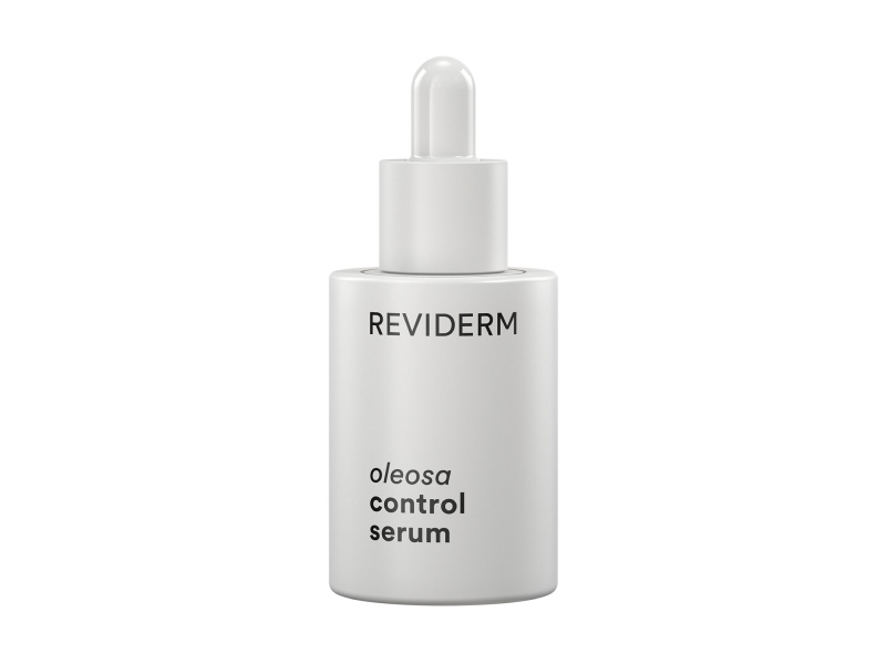 Oleosa control serum, 30 ml.
