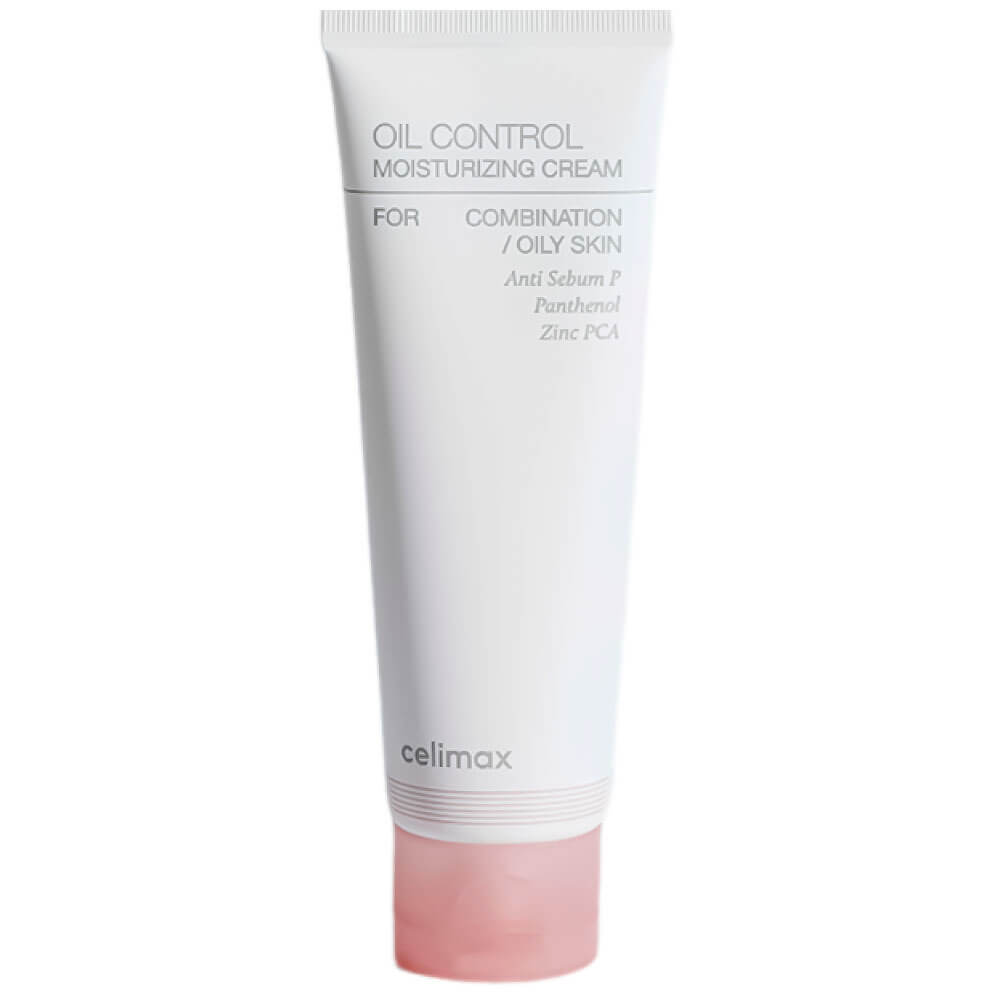 OIL CONTROL MOISTURIZING CREAM, 80ml.
