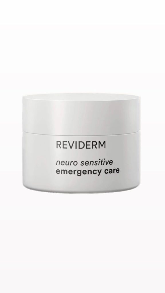 neuro sensitive emergency care, 50 ml