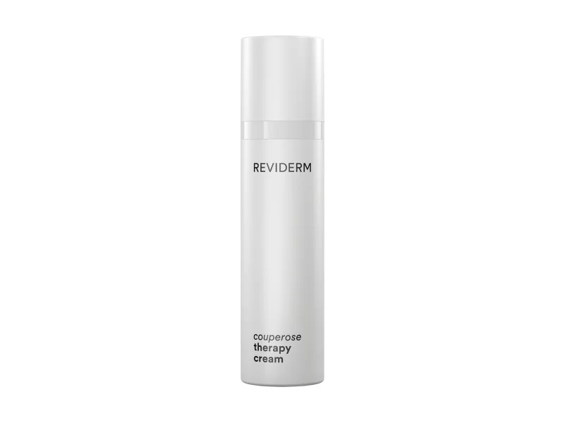 Couperose therapy cream, 50 ml.