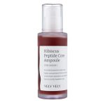 VELY VELY HIBISCUS PEPTIDE CORE AMPOULE, 40ml.