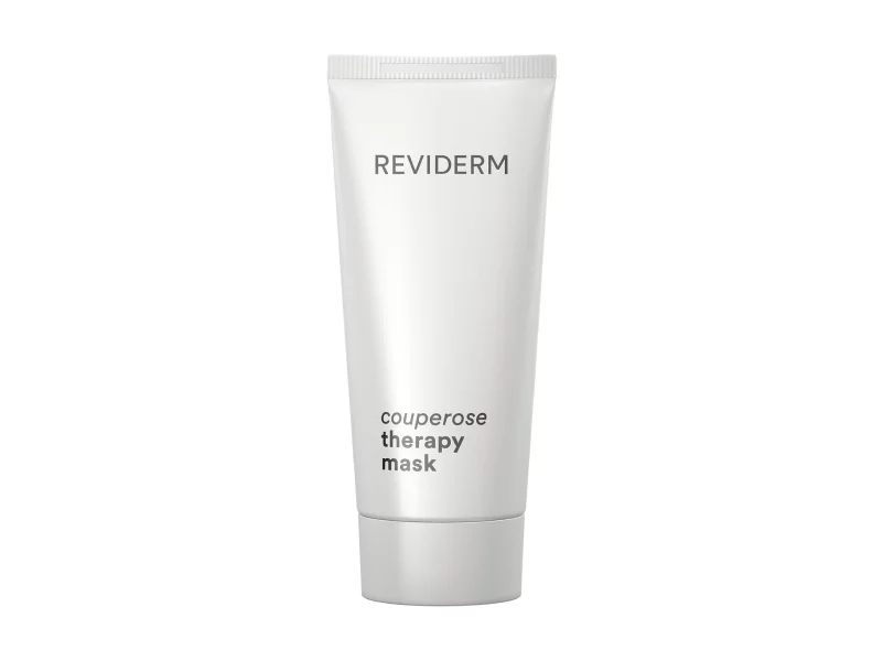 Couperose therapy mask, 50 ml.