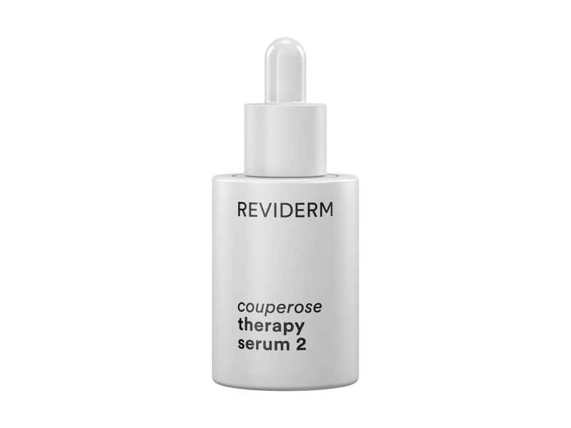 Couperose therapy serum 2, 30 ml.