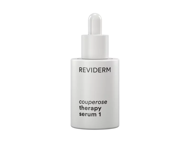 Couperose therapy serum 1 , 30 ml.