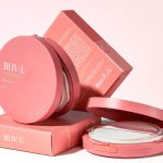 Collagen Bouncing Sun Cushion SPF50+ PA++++