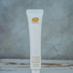 Organic Flowers Eye Essence Brightening Anti-Wrinkle, 30 ml.