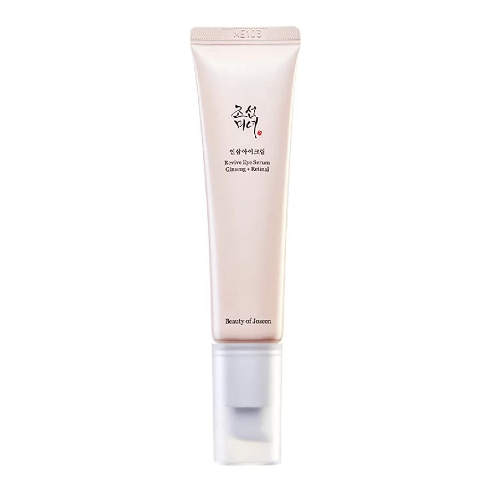 REVIVE EYE SERUM GINSENG + RETINAL, 30ml.