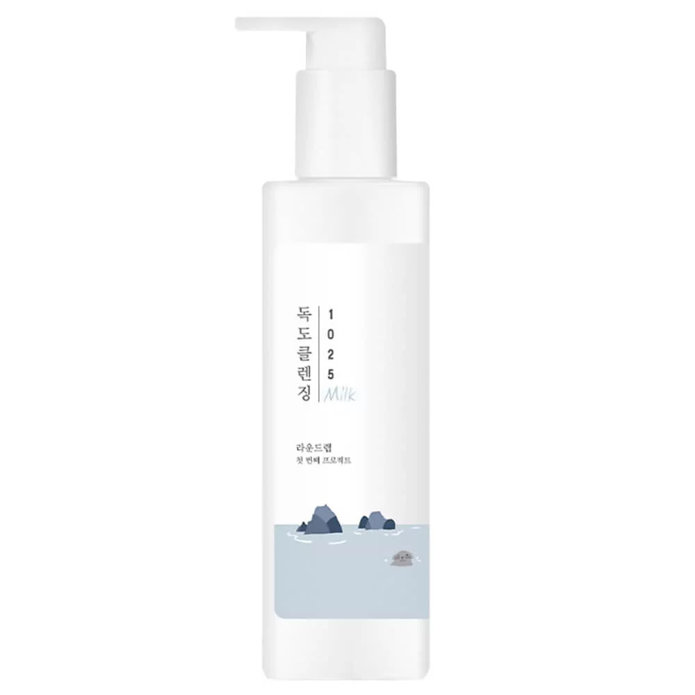 1025 DOKDO CLEANSING MILK, 200ml.
