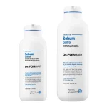 Sebum Control Shampoo, 500ml.
