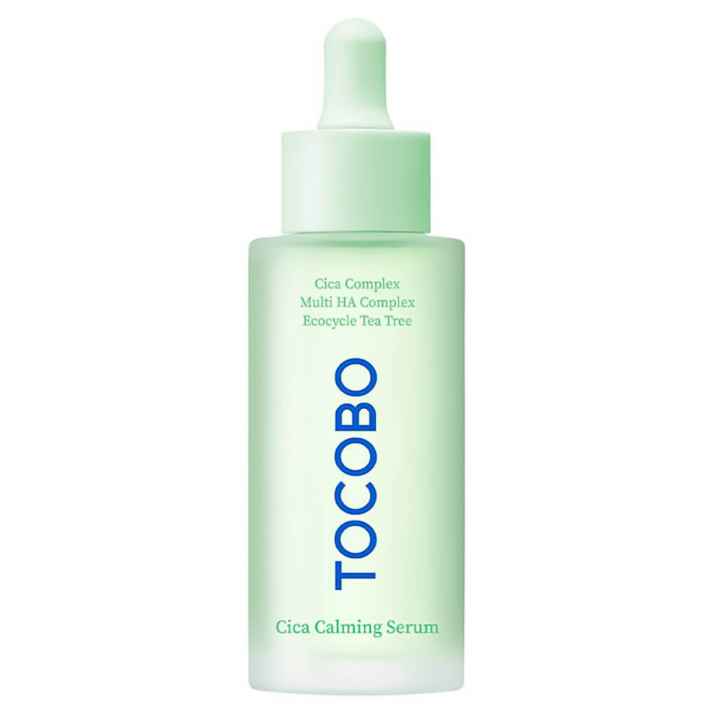 CICA CALMING SERUM, 50ml.